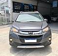 Honda Wr-V 1.5 - Meira Lins - Seminovos 