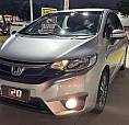 Honda Fit 2016 Ex 1.5 Flex Automático 2023 Pago ** Preço Real** Abaixo Da Fipe