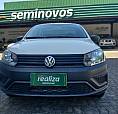 Saveiro Robust 1.6