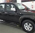 Frontier S 4X4 Diesel 2014