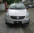 Vw Fox Route 1.6 2008 Completo Flex