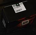 Processador Fx 8320 Amd 8 Core 3.5 Ghz Modelo Black Edition