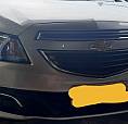 Prisma Ltz 2015 1.4 Completo
