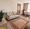 Residencial Tejo - Ap. 03 Quartos 59 M² - Andar Alto, Nascente, Ceilândia Norte