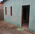 Er Casa Com Quintal Em Vila Nova 