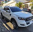 Ford Ranger 2.5 Diesel Xls 4X4 Automática 2018
