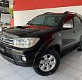 Toyota Hiluxsw4 Srv4X4 2010