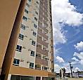Alugar - Apartamento Mobiliado Em Lagoa Nova - 2/4 Suíte - 60M²