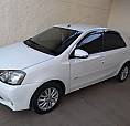 Etios Sedan 1.5 Xls 15/15 Único Dono!