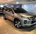 Mitsubishi Outlander Sport - 2022