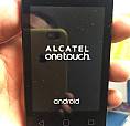 Celular Alcatel Novo Nunca Usado