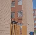 Apartamento No Cond. Resid. Parque Das Américas No Bairro Vl.tatetuba