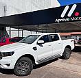 Ranger Xls 