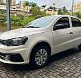 Gol 1.6 Msi Trendline Completo Único Dono Revisado 