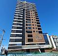 Apartamento 2 Dormitórios Com Terraço E Vista Para O Mar