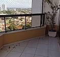 Edifício Strauss, Bairro Goiabeira