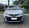 Toyota Yaris 1.5 16V X Way Multidrive
