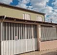 Casa Para Venda Possui 130 Metros Quadrados Com 5 Quartos Em Recanto Das Emas - Brasília -