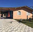 Casa Bellatorres Com Dois Dormitórios