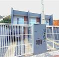 Lindo Sobrado À Venda No Bairro Testo Salto