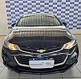 Cruze Lt 1.4 Turbo At - 2017 - I01