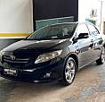 Toyota Corolla Xei Automático