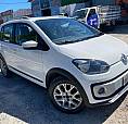 Vw Up Cross - 2015 Completo