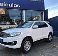 Toyota Hilux Sw4 2015/2015 2.7 Sr 7 Lugares 4X2 16V Flex 4P Automático