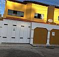 Alugo Excelente Casa No Guará 2.