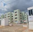 54764 - Condominio Vilage Leste Onix - Rua 28, Lot 8E, 6764