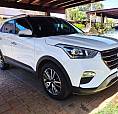 Hyundai Creta 2.0 Prestige Flex Aut. 5P