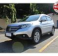 Honda Crv 2012 2.0 Exl 4X4 16V Gasolina 4P Automático