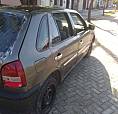 Gol Ano 2000 