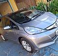 Honda Fit 1.4 Lx Automático 12/13