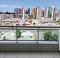 Alugo Apartamento Mobiliado No Renascença 