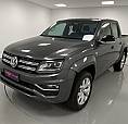 Volkswagen Amarok 3.0 Cd 4X4 Tdi Highline (Aut)