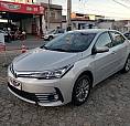Corolla Gli Upper 2019 Apenas 34.000 Km