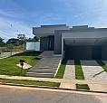 Casa Em Condomínio Com 3 Quartos No Jardins Napoles - Bairro Jardins Nápoles Em Senador Ca