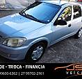 Gm Celta Lt 1.0 2011