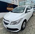 Onix Lt 2013 Apenas 39.000Km