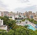 Apartamento Com 4 Dormitórios Para Alugar, 142 M² Por R$ 4.500,00/Mês - Lourdes - Belo Hor