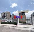 Apartamento Com 2 Quartos Para Alugar No Bairro  Padre Romualdo - Caucaia/Ce