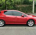 Peugeot 308 Allure 2.0 Manual Teto Panorâmico 60 Mil Km