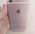 Vendo Iphone 6S