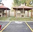 Apartamento Térreo No Condomínio Porto De Nápolis