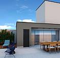 Apartamento Para Venda Com 68 Metros Quadrados Com 3 Quartos Em Samambaia Norte - Brasília