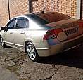 Honda Civic 2007