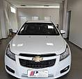 Chevrolet Cruze Sedan Lt 2012