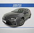 Toyota Corolla 2.0 Vvt-Ie Flex Xei Direct Shift