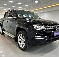 Volkswagen Amarok 2019 3.0 V6 Tdi Diesel Highline Cd 4Motion Automático